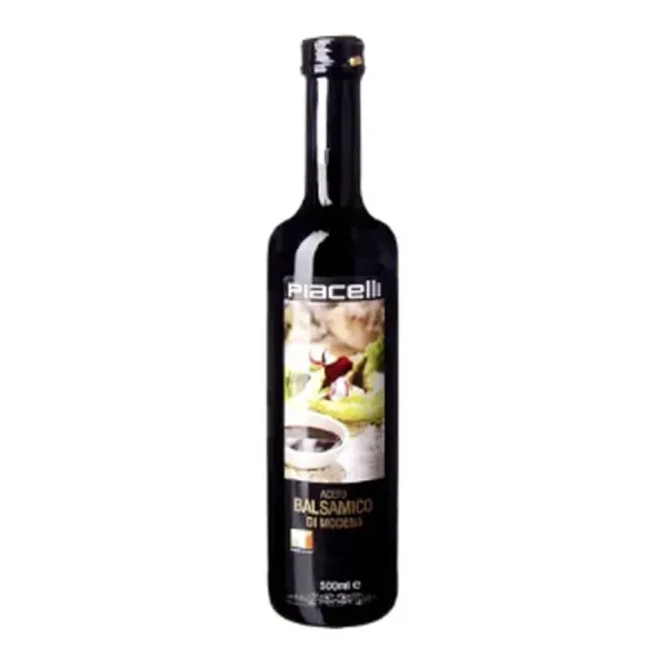 Piacelli 500Ml Balzsamecet