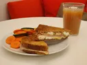 Belvárosi Közösségi Tér Családbarát Specialty Kávézó Sós Munch