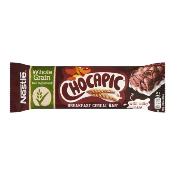 Chocapic Gabonaszelet 25G
