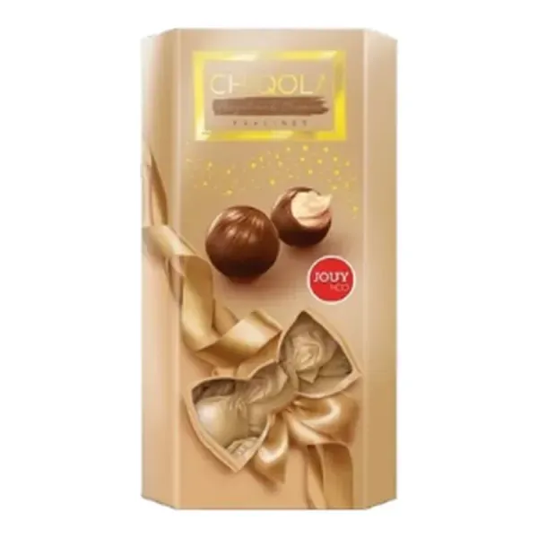 Chiqola Praliné 110G Mogyoró
