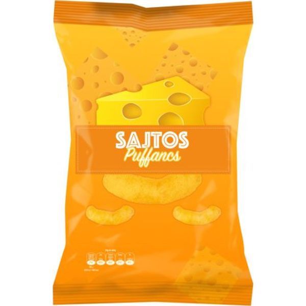 Chio 60G Sajtos Puffancs