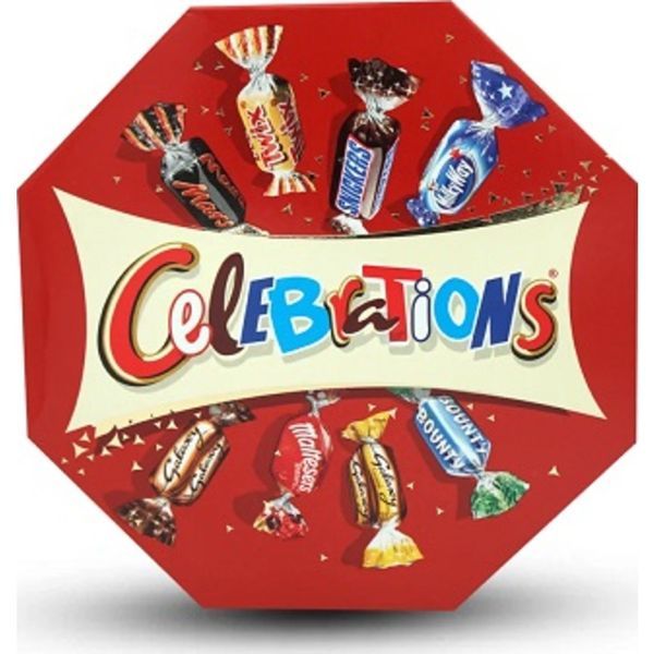 Celebration 196G Desszert