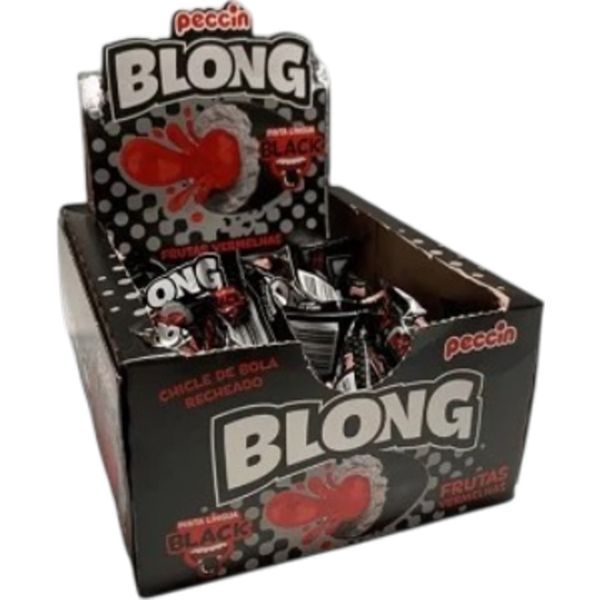 Peccin Blong Black Rágó 5G