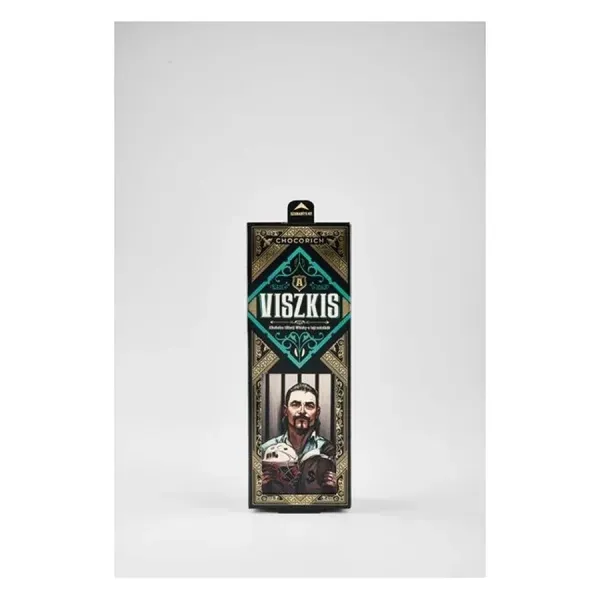 CHOCORICH 100G VISZKIS Ambrus Attila TEJ