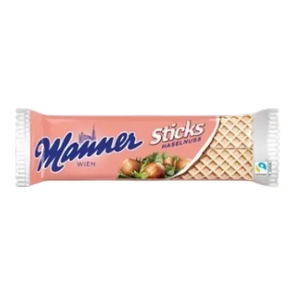 Manner 30G Sticks Mogyoró