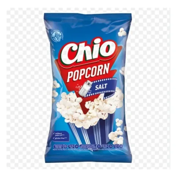 Chio 75G Popcorn Kipattogtatott Sós