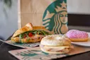 Starbucks Ferenciek tere Munch