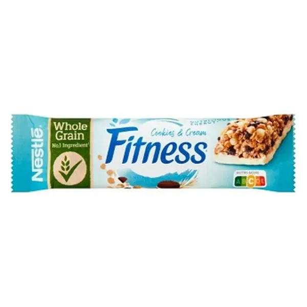Lissé epres gyümölcsszelet (94%) 30 g