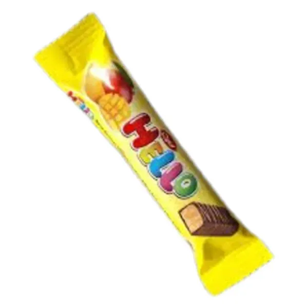 Hello Szelet 20G Mango