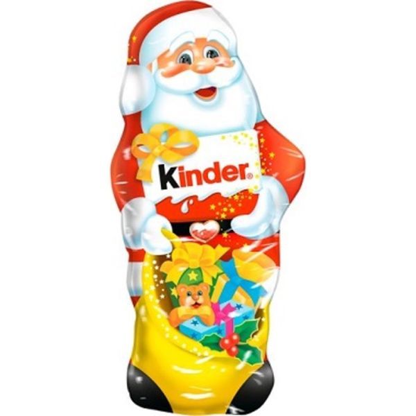 Mikulás 110G Kinder