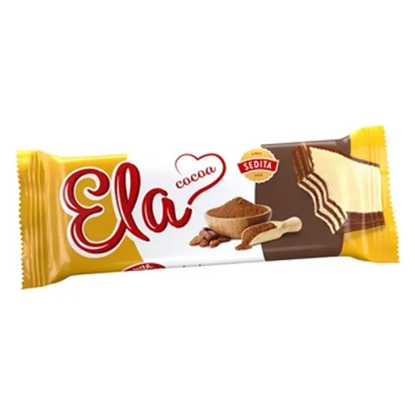 Sedita Ela 40G Nápolyi Kakaós