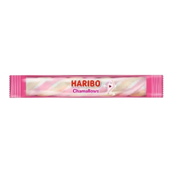 Haribo 11.6G Chamallows Girondo