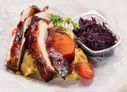 Westy Zöld Futár Munch - Győr