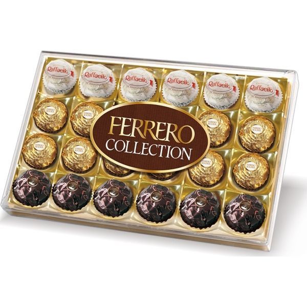 Ferrero Collection T24 269G