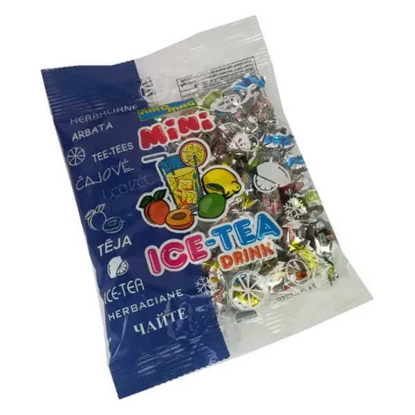 Mini Cukor 70G Ice Tea Nikomag