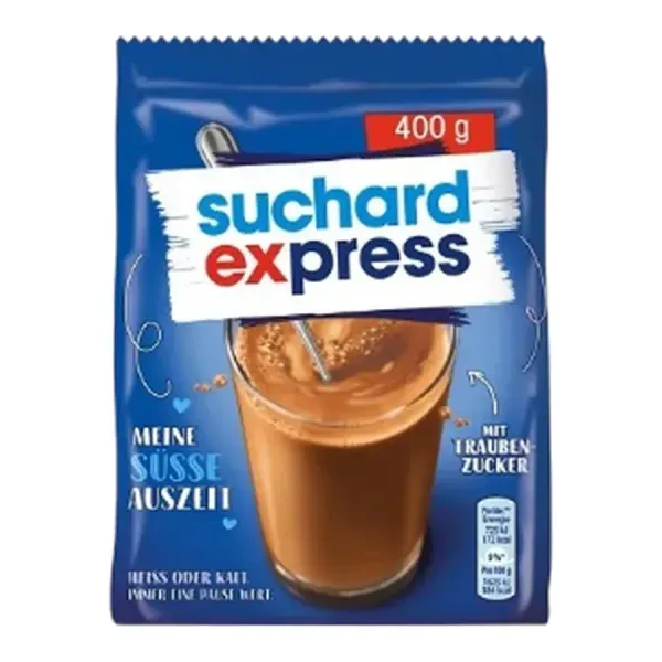Suchard Express Kakaó 400G