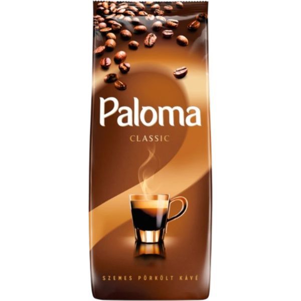 Douwe Egberts Paloma 1Kg Szemes Kávé