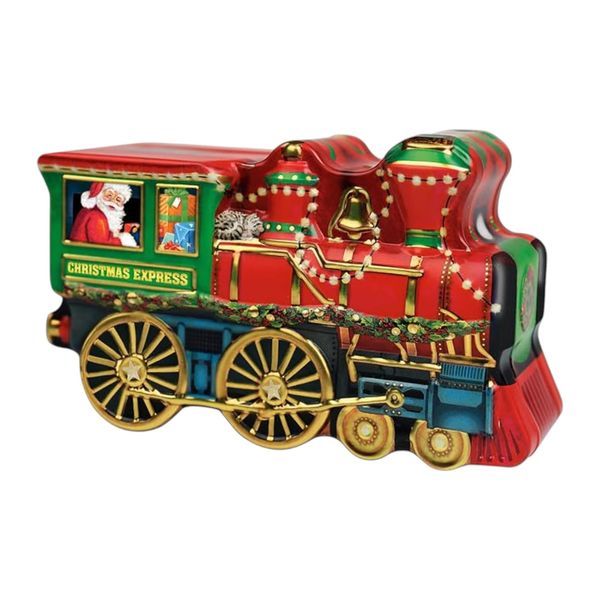 Windel 123G Christmas Locomotive (10164)