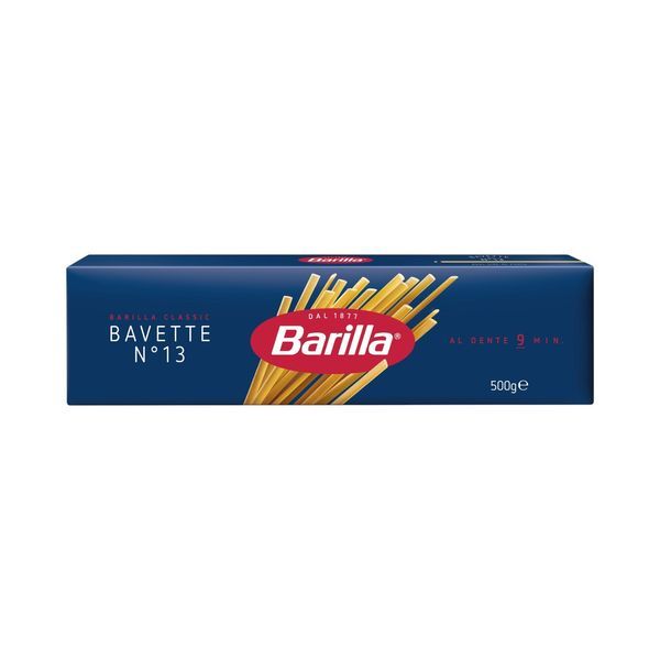 Barilla 500G Spaghetti