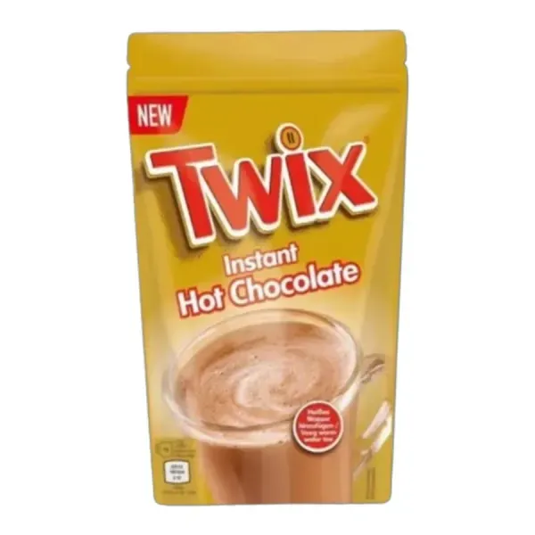 Forró Csokoládé Por 140G Twix