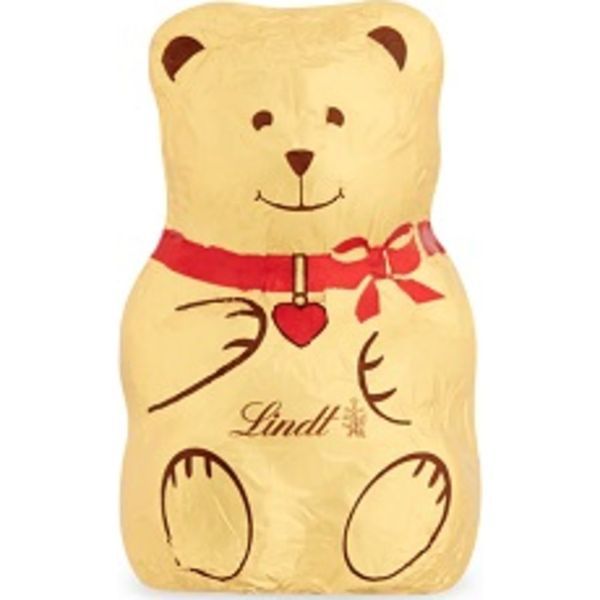 Lindt 40G Teddy Milk 678997