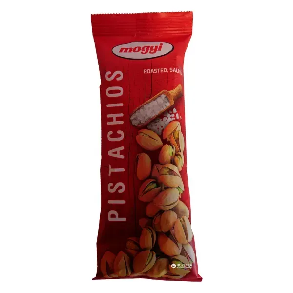 Mogyi Pisztácia 60G Pörkölt