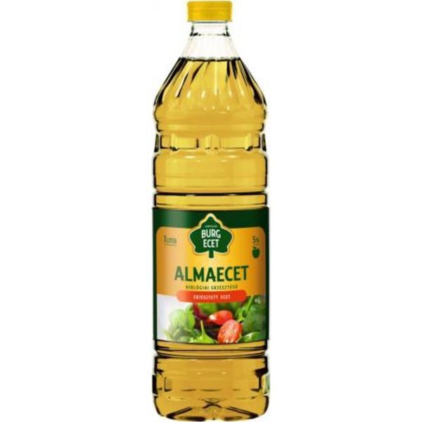 Burg Almaecet 1L