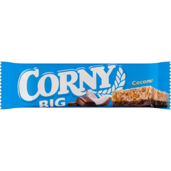 Corny Big Müzli 50G Kókusz