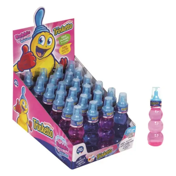 Trinketto 70ML Bubble Gum