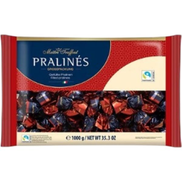 Maitre T. 1000G Praline Kirsch Li