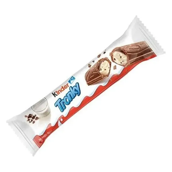 Kinder Tronky 18G