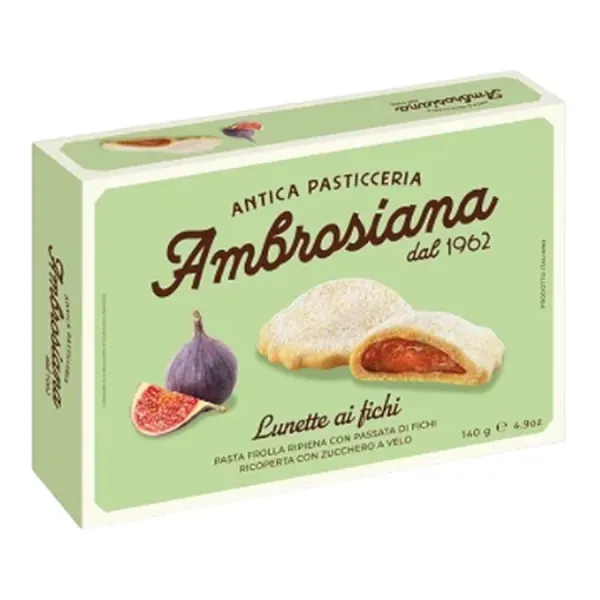 Ambrosiana 140G Meggyes Sütemény (RIPA00009)