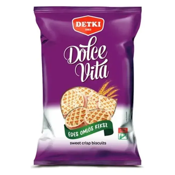 Detki 500G Dolce Vita