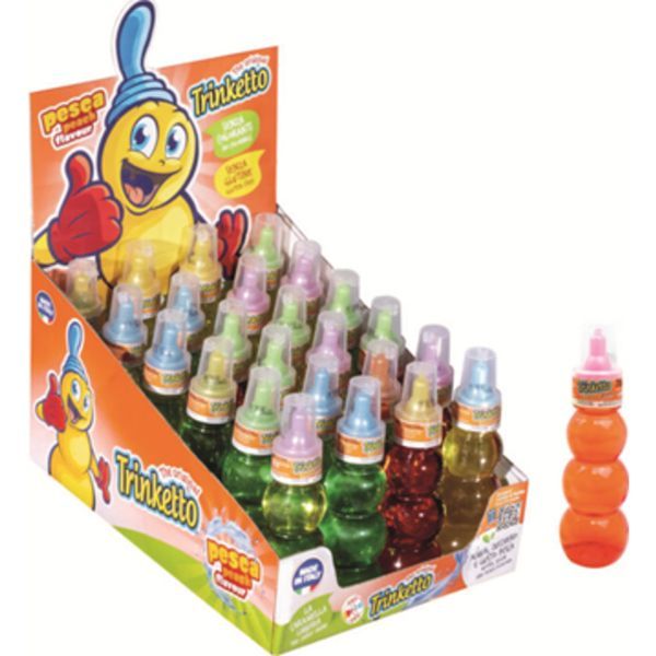 Trinketto 70ML Barack