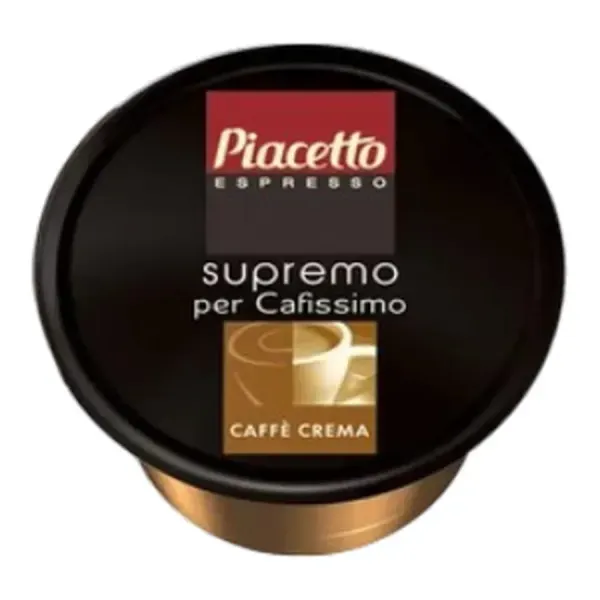Tchibo Kapszula 8.5g Piacetto Caffe Crema 96db-os 479082