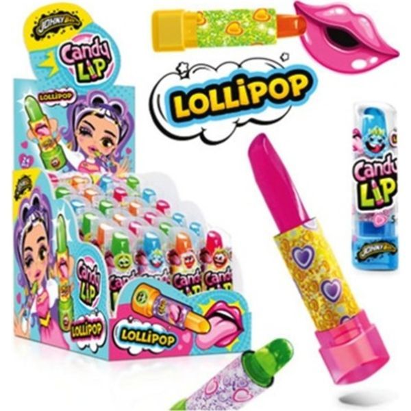 Johny Bee 5G Candy Lip Stand