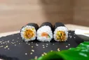 Sushiroll Corvin - Munch