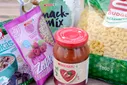 SPAR Üllői út 248 - Hűtést nem igénylő élelmiszer Munch