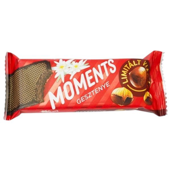 Moments 45G Gesztenye