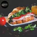 Lipóti Pékség Csillag Center Szendvics Munch