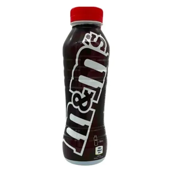 M&M's 350Ml Csokis Tej
