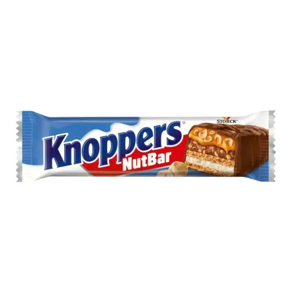 Knoppers 40G Szelet