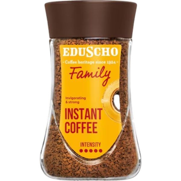 Tchibo Eduscho Family 50G Instant