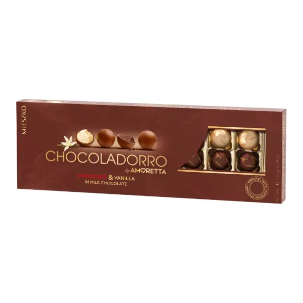 Mieszko Chocoladorro 178G