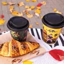 Cafe Frei - Cityzen Kicsi Munch