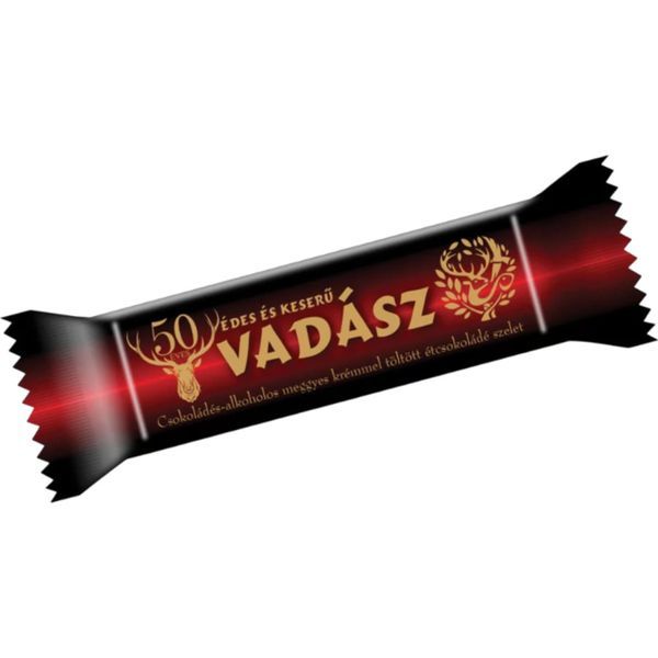 Vadász Szelet 25G /Ét/