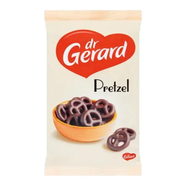Dr. Gerard 165G Precel.Czek.Csoki Perec