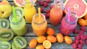 Malter Vegán Smoothie Munch