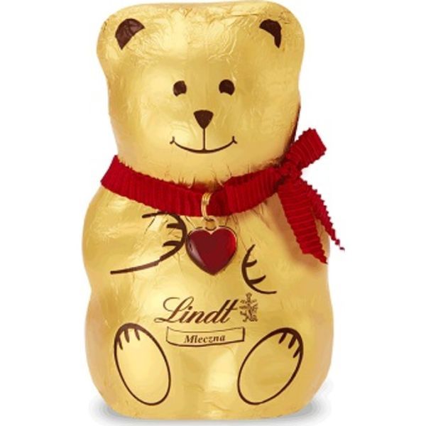 Lindt teddy 677026 100 g