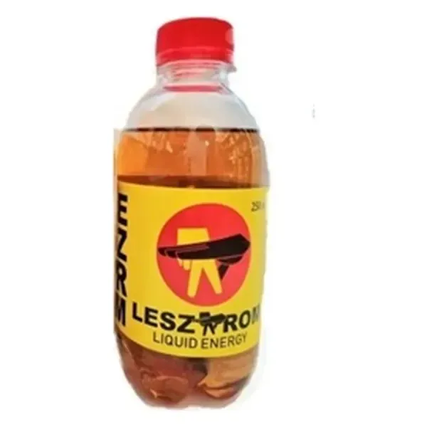Leszarom 250ML Szénsavas Üditőital (DRS)